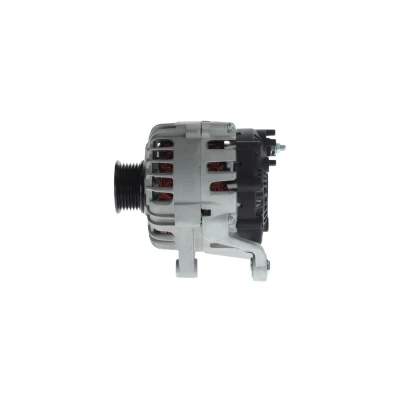 Imagem de BOSCH Alternador 14V 120A B+(M8) 180 excl. bomba de vácuo 53,5mm 1 986 A02 031