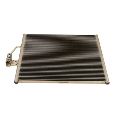 Imagem de MAXGEAR Easy Fit AC830139 Condensador Alumínio 500 R 134a BMW: 5 Sedan