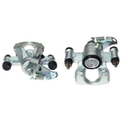 Imagem de BUDWEG CALIPER 345150 Pinça de travão RENAULT: MASTER 3 Kasten