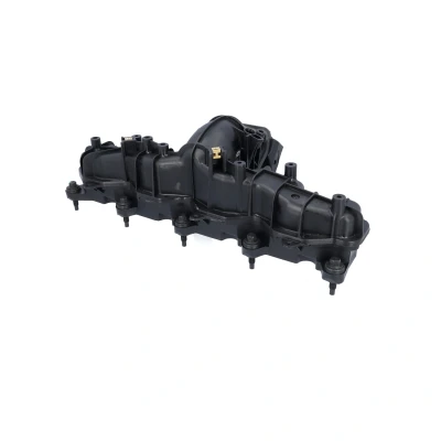 Imagem de FEBI BILSTEIN 184539 Tubo, colector de admissão preto