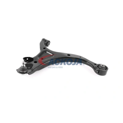 Imagem de ACKOJA A52 1109 Braço de suspensão Eixo dianteiro, lado direito transversal HYUNDAI: SANTA FE 2, KIA: SORENTO 2