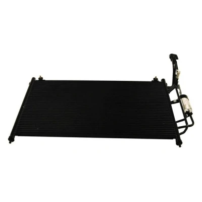Imagem de MAXGEAR Easy Fit AC820207 Condensador com secador 13,0 9,5 Alumínio 565 R 134a