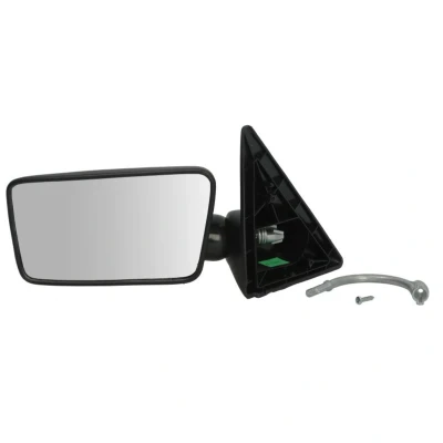 Imagem de Espelho retrovisor Alkar 6101337 esquerda ajuste: por cabo de aço, plano CITROËN: AX