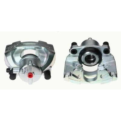 Imagem de BUDWEG CALIPER 344004 Pinça de travão OPEL: Vectra C Caravan, Sedan, SAAB: 9 3 Sedan