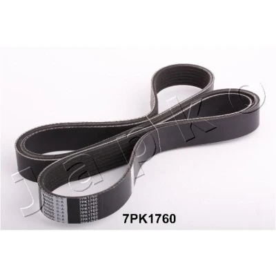 Imagem de JAPKO 7PK1760 Correia trapezoidal estriada 1760 7 HONDA: Accord Limousine, Tourer