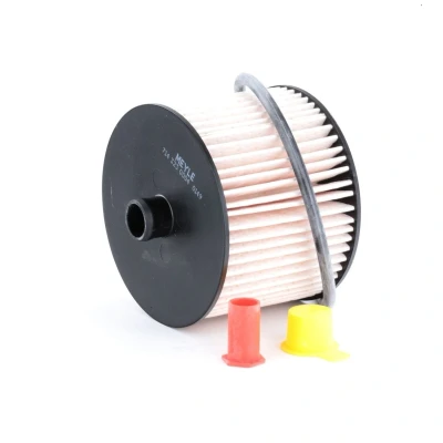 Imagem de MEYLE 714 323 0004 Filtro de Combustível Cartucho filtrante ORIGINAL Quality com junta PEUGEOT: 307 Hatchback, 508 I SW, Carrinha