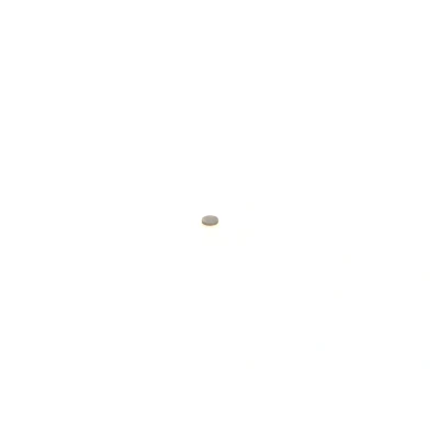 Imagem de BOSCH 1 410 067 156 Anilha de chapa