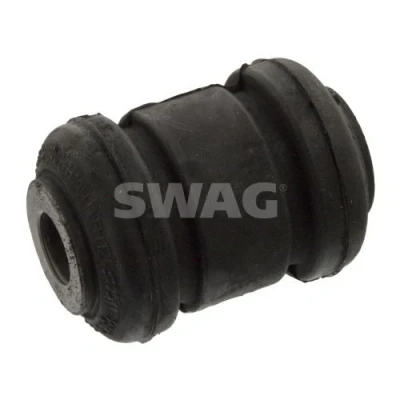 Imagem de SWAG 50 10 2973 Casquilho de Braço Suspensão Eixo dianteiro, lado esquerdo, direito 65 Borracha FORD: Focus 2 Kombi,