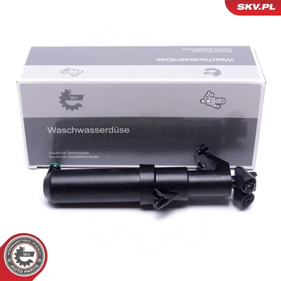 Imagem de ESEN SKV 15SKV657 Ejector de água do lava faróis esquerda MERCEDES BENZ: Classe A