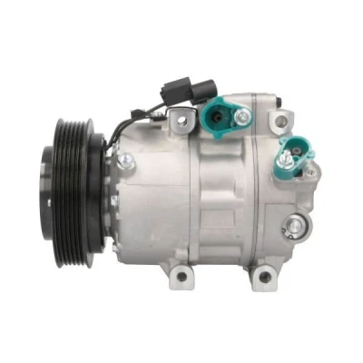 Imagem de THERMOTEC KTT090424 Compressor VS18 12V PAG 46