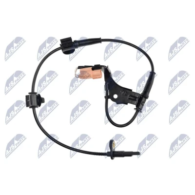 Imagem de NTY HCA HD 002 Sensor de ABS Eixo dianteiro, lado esquerdo