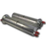 Imagem de ALCO FILTER SP 2154 Filtro de Combustível dos tubos 8 BMW: 5 Sedan, X5, Touring