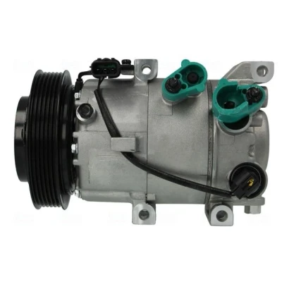 Imagem de NISSENS 89306 Compressor VS14 12 PAG 46 R 134a
