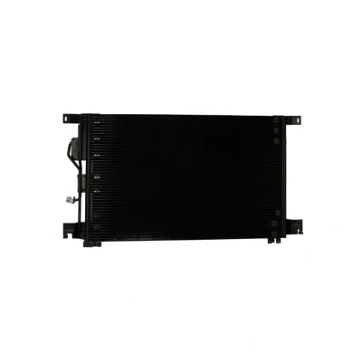 Imagem de NISSENS 94336 Condensador sem secador Alumínio 730 R 134a