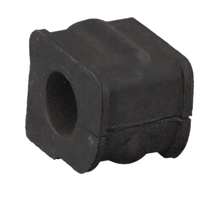 Imagem de FEBI BILSTEIN 15980 Casquilho da Barra Estabilizadora Eixo dianteiro, lado direito Borracha 21 VOLKSWAGEN: Passat B3/B4 Variant, Sedan