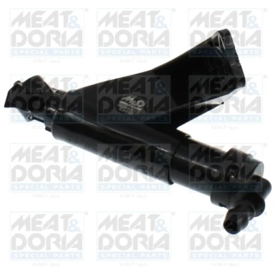 Imagem de MEAT &amp; DORIA 209203 Ejector de água do lava faróis à direita HYUNDAI: Santa Fé III (DM) 2.2 CRDi, CRDi 4WD, 2.4 2012 2015