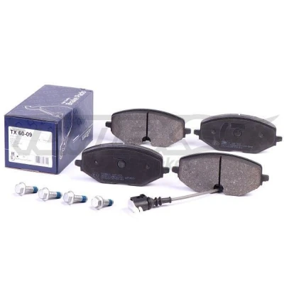Imagem de TOMEX brakes TX 52 38 Sensor de ABS Eixo traseiro activo 985mm BMW: 1 Hatchback, 3 Sedan, Coupe