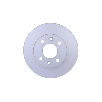 Imagem de HELLA PRO 8DD 355 101 261 Disco de travão 238 20,1 04/06 100 interior ventilado revestido sem pernos fixação da roda, cubo roda