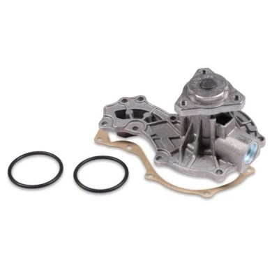 Imagem de HEPU P514 Bomba de água com junta mecânico Metal Cárter monobloco VOLKSWAGEN: GOLF 1, TRANSPORTER 3, 3 Kasten