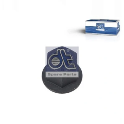 Imagem de DT Spare Parts 2.10697 Porca