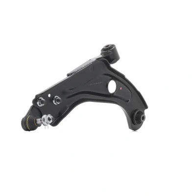 Imagem de MOOG CI WP 13991 Braço de suspensão Eixo dianteiro, lado esquerdo transversal Chapa aço CITROËN: C4 Grand Picasso 2, Spacetourer