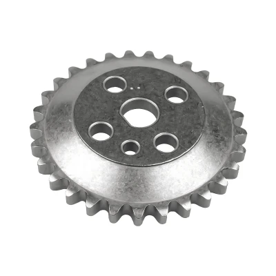 Imagem de ET ENGINETEAM RG0003 Roda dentada, bomba de óleo