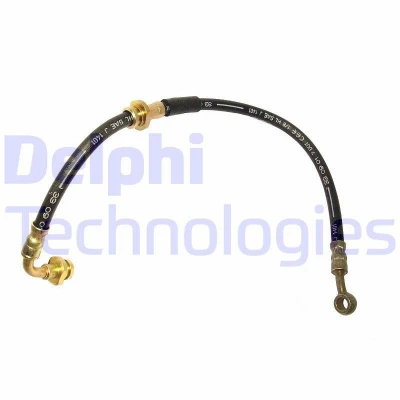 Imagem de DELPHI LH6322 Mangueira de Travão 518 M10x1 Int DF SUZUKI: Jimny SUV