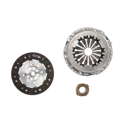 Imagem de NEXUS F13059NX Kit de Embraiagem para motores com Volante do motor duas massas 2 massas, verificar e, event., substituir 240