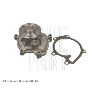 Imagem de BLUE PRINT ADT39170 Bomba de água Alumínio fundido com junta Metal TOYOTA: Yaris I Hatchback