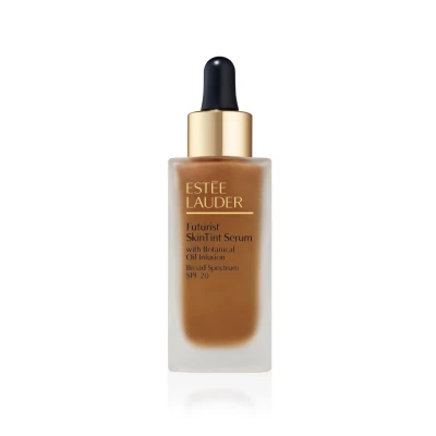 Imagem de Estée Lauder Futurist SkinTint Serum Foundation SPF 20 30ml (Various Shades) 1N1 Ivory Nude