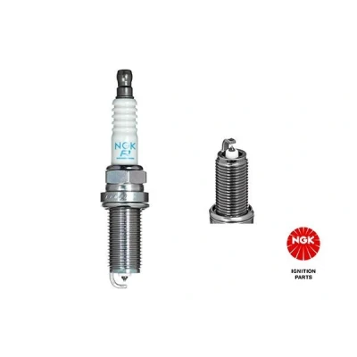 Imagem de NGK 4775 Vela de ignição M14 x 1,25 SW: 16 mm NISSAN: MICRA 3