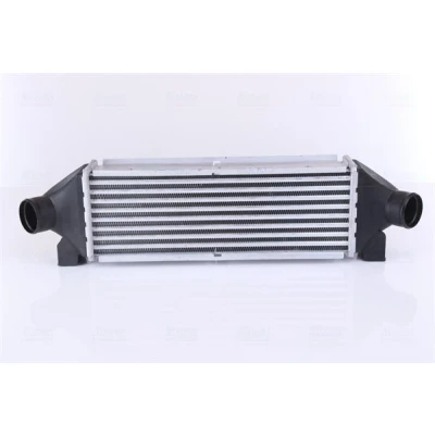 Imagem de NISSENS 96732 Intercooler FORD: Transit Mk6 Camião de plataforma/Chassis