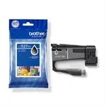 Imagem de Cartucho de Tinta Brother LC527BK Preto Pigmentado 1300 Páginas Pack Individual