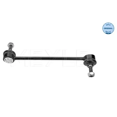 Imagem de MEYLE 28 16 060 0036 barra / escora, estabilizadora Eixo dianteiro, lado direito 229 M10x1,5 ORIGINAL Quality com adaptador de chaves