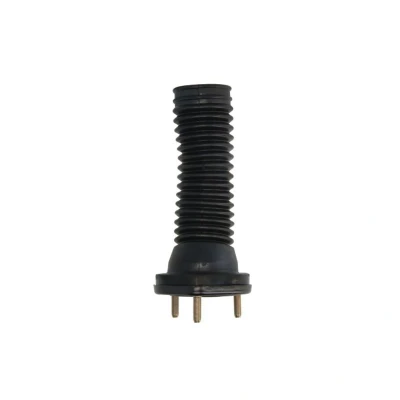 Imagem de Magnum Technology A72043MT Suporte, pára choques Eixo traseiro esquerdo
