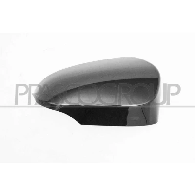 Imagem de PRASCO TY7007403 Revestimento, retrovisor exterior à direita preto TOYOTA: C HR