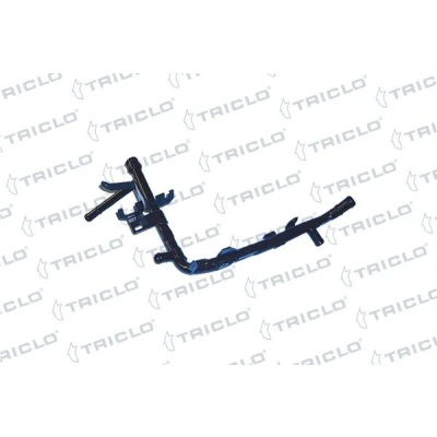 Imagem de TRICLO 453427 Tubo do líquido de refrigeração VOLKSWAGEN: Golf 4, 4 Variant, AUDI: A3 Hatchback, SEAT: TOLEDO 1