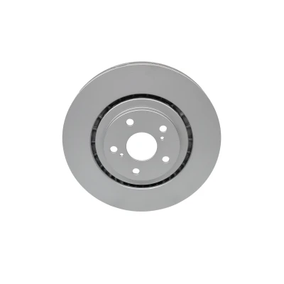 Imagem de ATE 24.0134 0104.1 Disco de travão 328,0 34,0 5 114,3 ventilado revestido