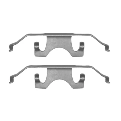 Imagem de BOSCH 1 987 474 268 Kit de acessórios, pastilhas travão BMW: 5 Sedan, Touring
