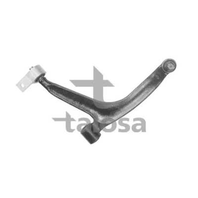 Imagem de DYS 20 00694 2 Braço de suspensão Eixo dianteiro, lado esquerdo transversal Aço fundido CITROËN: Xsara Picasso, Berlingo / First I