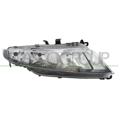 Imagem de PRASCO HD0424903 Farol Principal HONDA: CIVIC 8 Hatchback