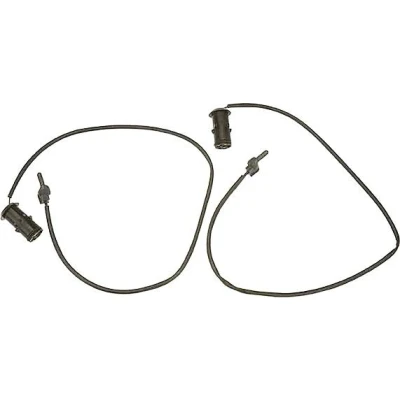Imagem de TRW GIC5002 Sensor de Desgaste Pastilha Freio IVECO: EuroCargo I III