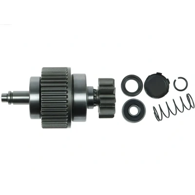 Imagem de AS PL SD2047 Engrenagem de roda livre, motor arranque