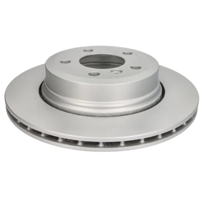 Imagem de FERODO PREMIER DDF1297C 1 Disco de travão 320 22 5 ventilado revestido com parafusos BMW: X3