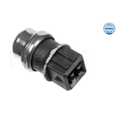 Imagem de MEYLE 100 800 9053 Sensor da Temperatura do Líquido de Refrigeração ORIGINAL Quality Azul, branco sem retentor VOLKSWAGEN: GOLF 3, Vento