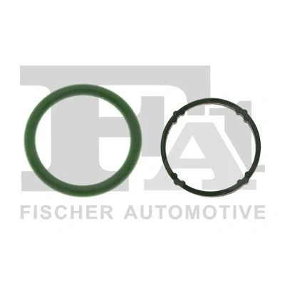 Imagem de FA1 KT558 502 Kit de montagem, turbocompressor VOLVO: V60 I