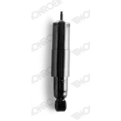 Imagem de MONROE V1087 Amortecedor Pressão do óleo Tubo duplo telescópico olhal em baixo, cavilha cima OPEL: Campo