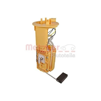 Imagem de METZGER 2250463 Unidade de alimentação combustível com sensor nível elétrico