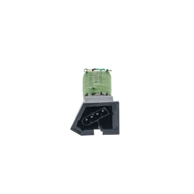 Imagem de MAHLE ORIGINAL ABR 11 000P Resistência, ventilador do habitáculo BMW: 3 Sedan