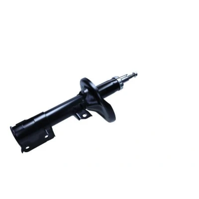 Imagem de MAXGEAR 11 1004 Amortecedor Eixo dianteiro, lado direito Pressão do gás Tubo duplo com assento de mola cavilha em cima HYUNDAI: Santa Fe I
